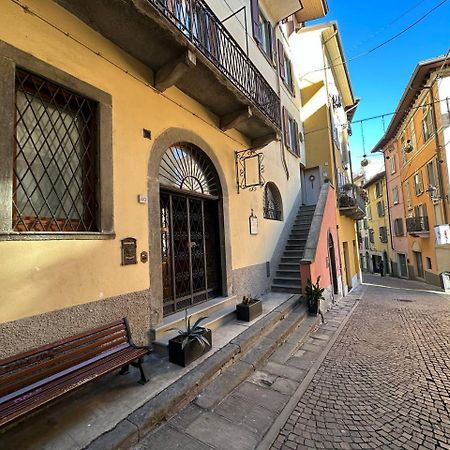 Casa Beccarie Villa Lovere Eksteriør billede