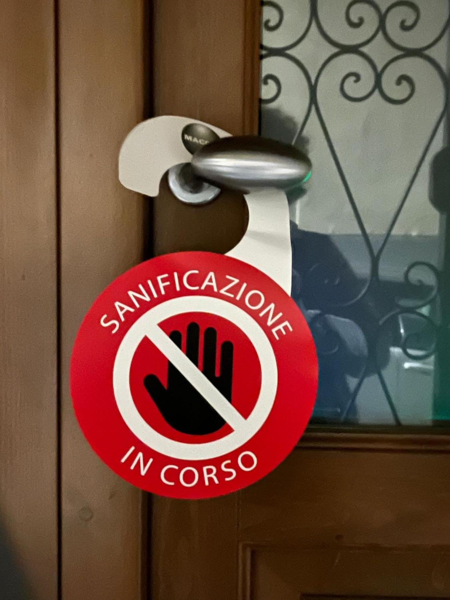 Casa Beccarie Villa Lovere Eksteriør billede