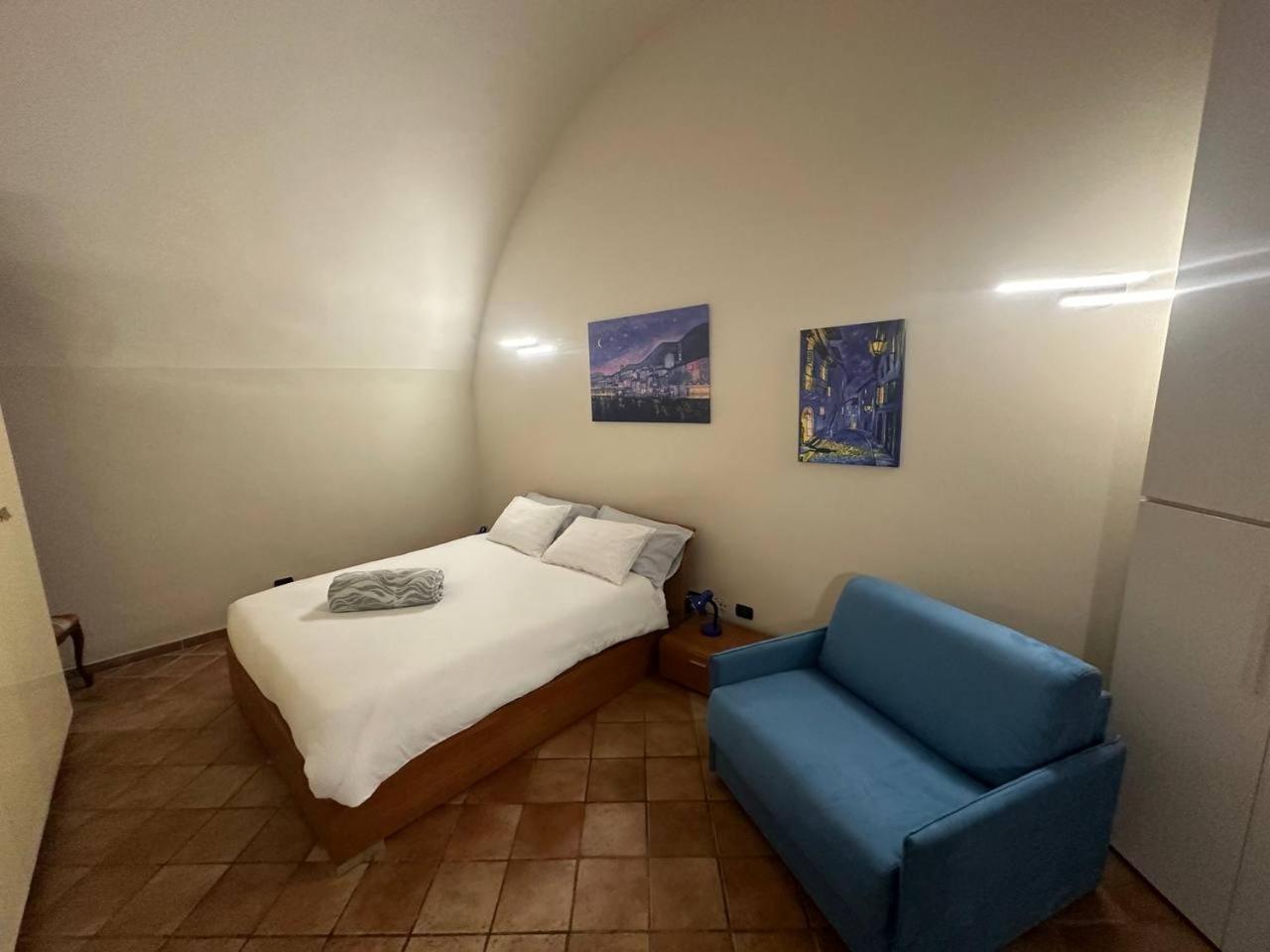 Casa Beccarie Villa Lovere Eksteriør billede